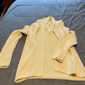 Vintage Gap cardigan